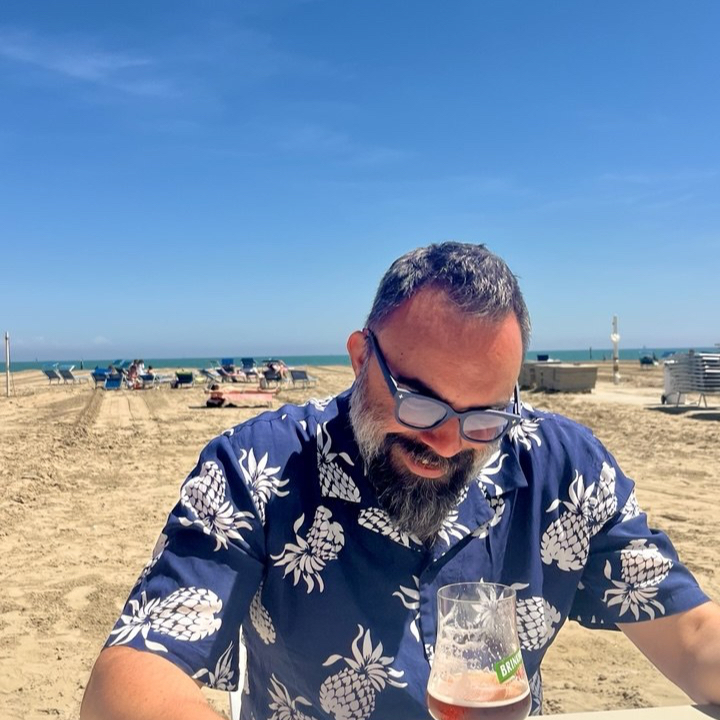 Avatar of Simone Martelli 🏴‍☠️